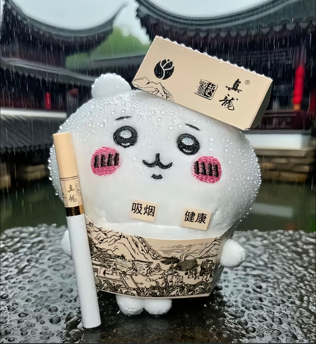 琪琪
