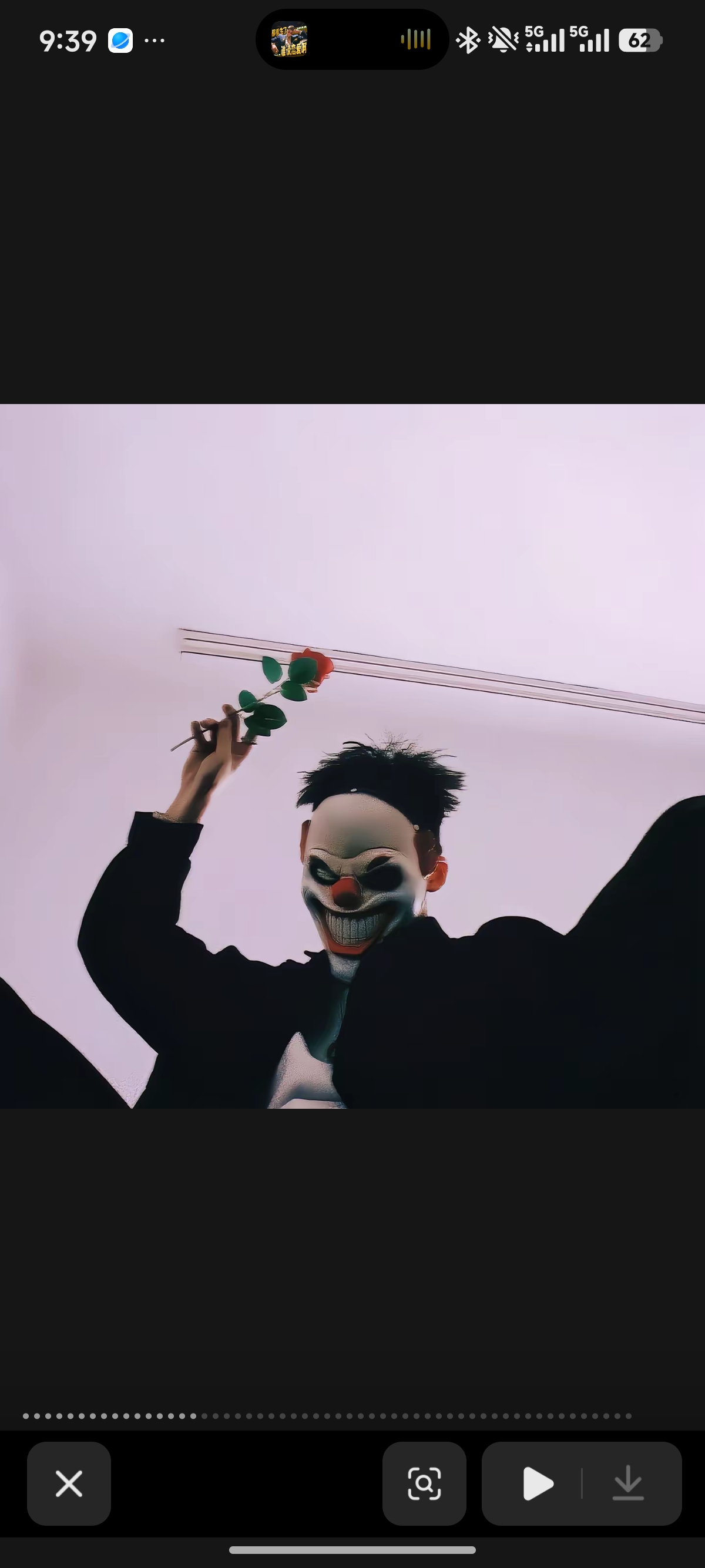 邪恶小丑